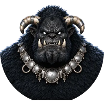Black Demon, painted for the game
