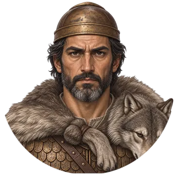 Gostaham, painted for the game
