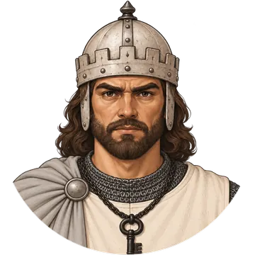 Hojir, painted for the game